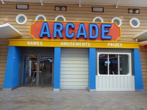 Arcade