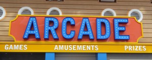 Arcade