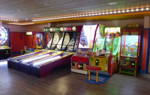 Arcade