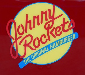 Johnny Rockets