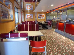 Johnny Rockets