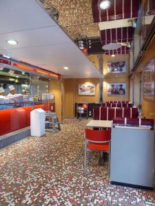 Johnny Rockets