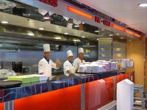 Johnny Rockets