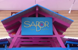 Sabor Taqueria & Tequilar Bar