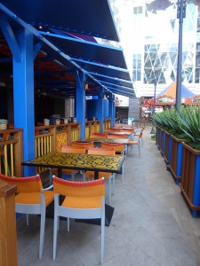 Sabor Taqueria & Tequilar Bar