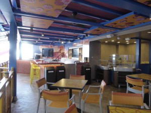 Sabor Taqueria & Tequilar Bar