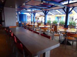 Sabor Taqueria & Tequilar Bar