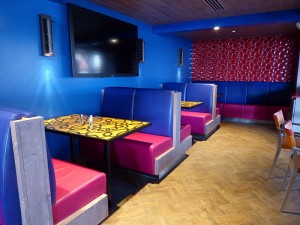 Sabor Taqueria & Tequilar Bar