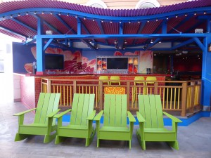 Sabor Taqueria & Tequilar Bar