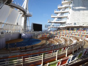 Aqua Theater