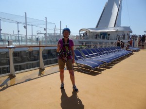 Zip Line