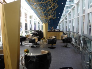 Rising Tide Bar