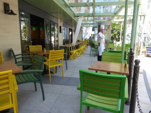 Park Café