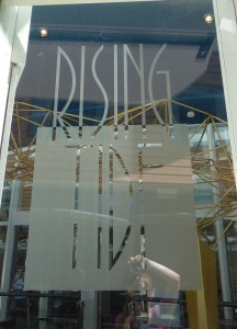 Rising Tide Bar
