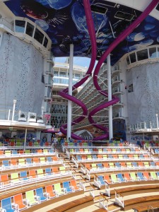 Aqua Theater