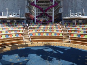 Aqua Theater