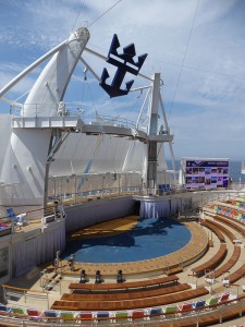 Aqua Theater