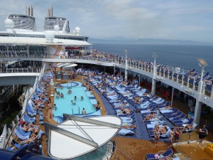 Main Pool