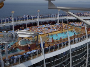 Beach Pool