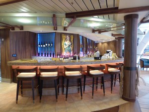 Schooner Bar
