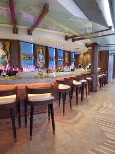 Schooner Bar