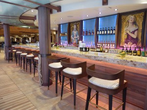 Schooner Bar
