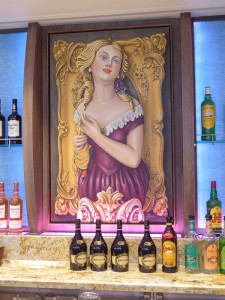 Schooner Bar