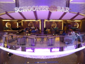Schooner Bar
