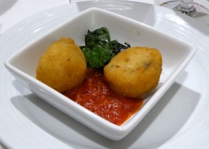 Arancini