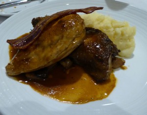 Coq au Vin