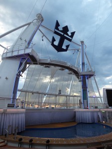 Aqua Theater