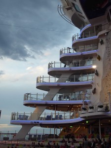 Aqua Theater