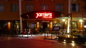 Jamie´s Italian