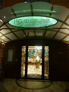 150 Central Park