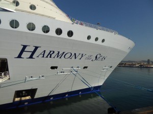 Harmony of the Seas