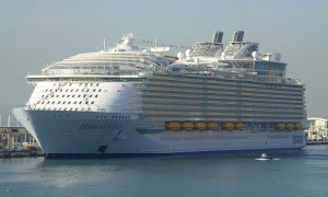 Harmony of the Seas