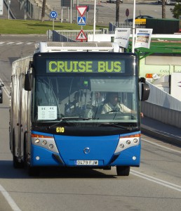 T3 Bus