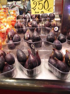 La Boqueria