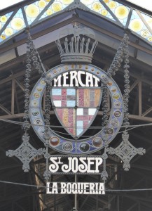 La Boqueria