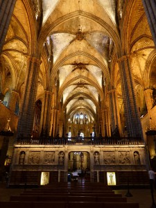 Kathedrale