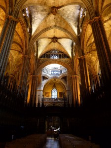Kathedrale