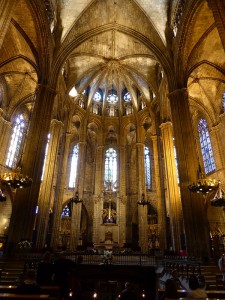 Kathedrale