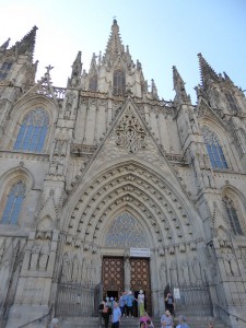 Kathedrale