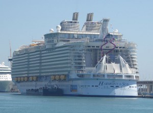 Harmony of the Seas