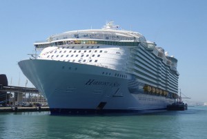 Harmony of the Seas