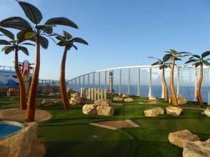 Harmony Dunes