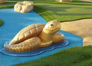 Harmony Dunes