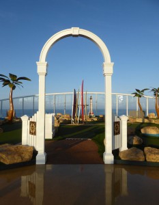 Harmony Dunes