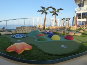 Harmony Dunes