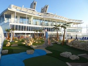 Harmony Dunes